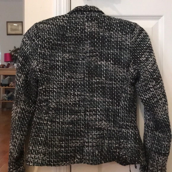 Love Ady tweed blazer - Picture 2 of 2